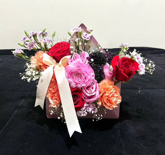 Caja Celebración & Brillo