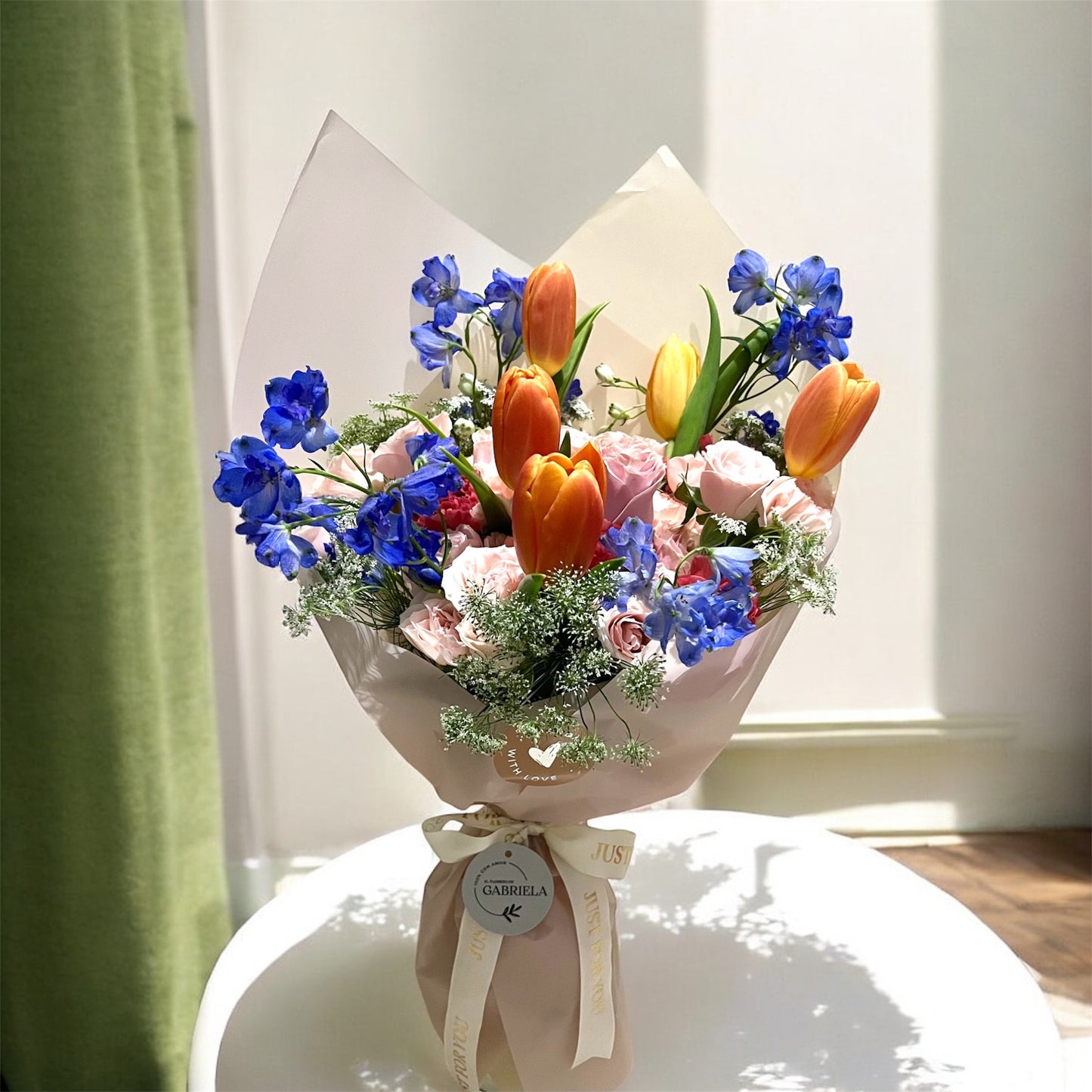 Promesa de Primavera