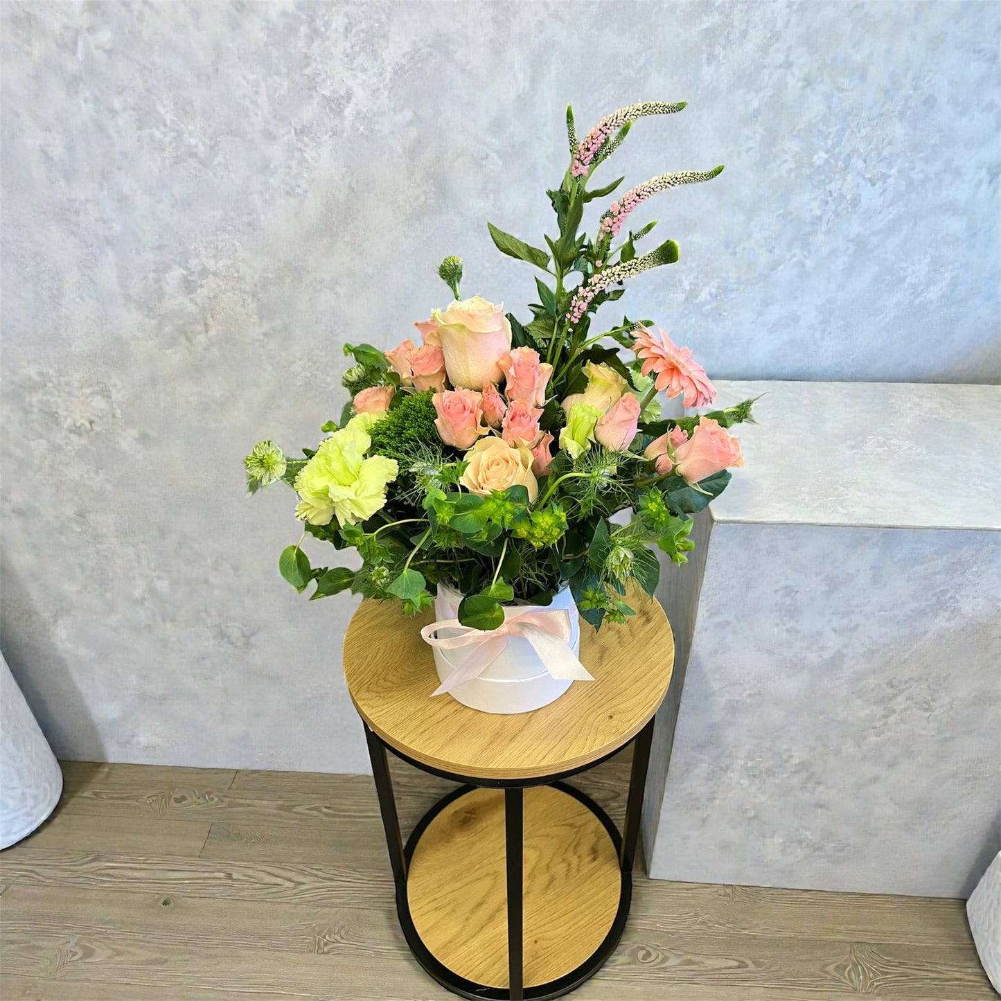 Caja Celebración & Brillo