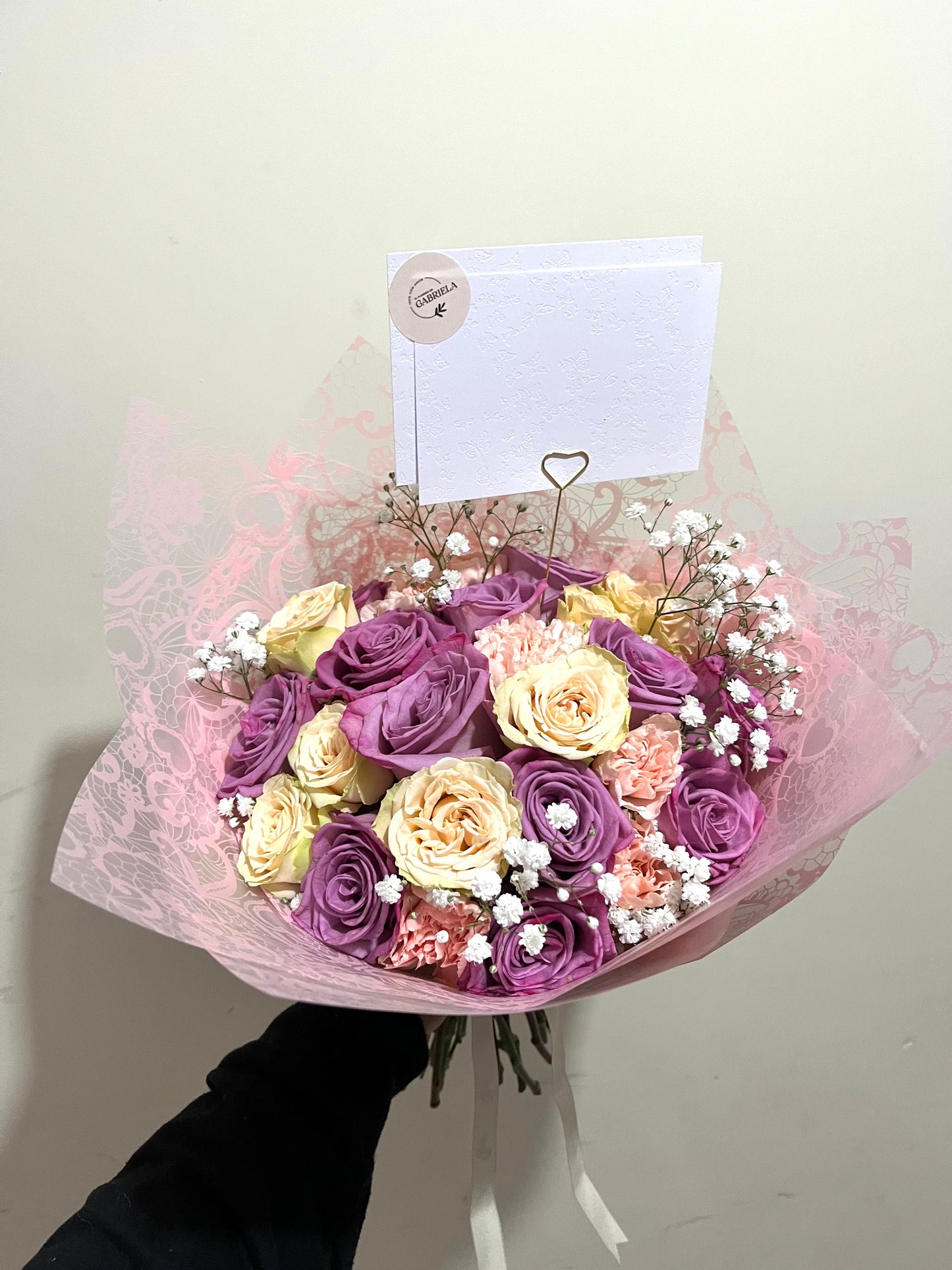 Bouquet Mora