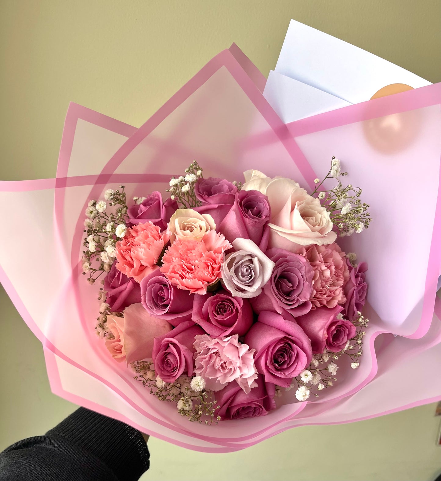 Bouquet Mora