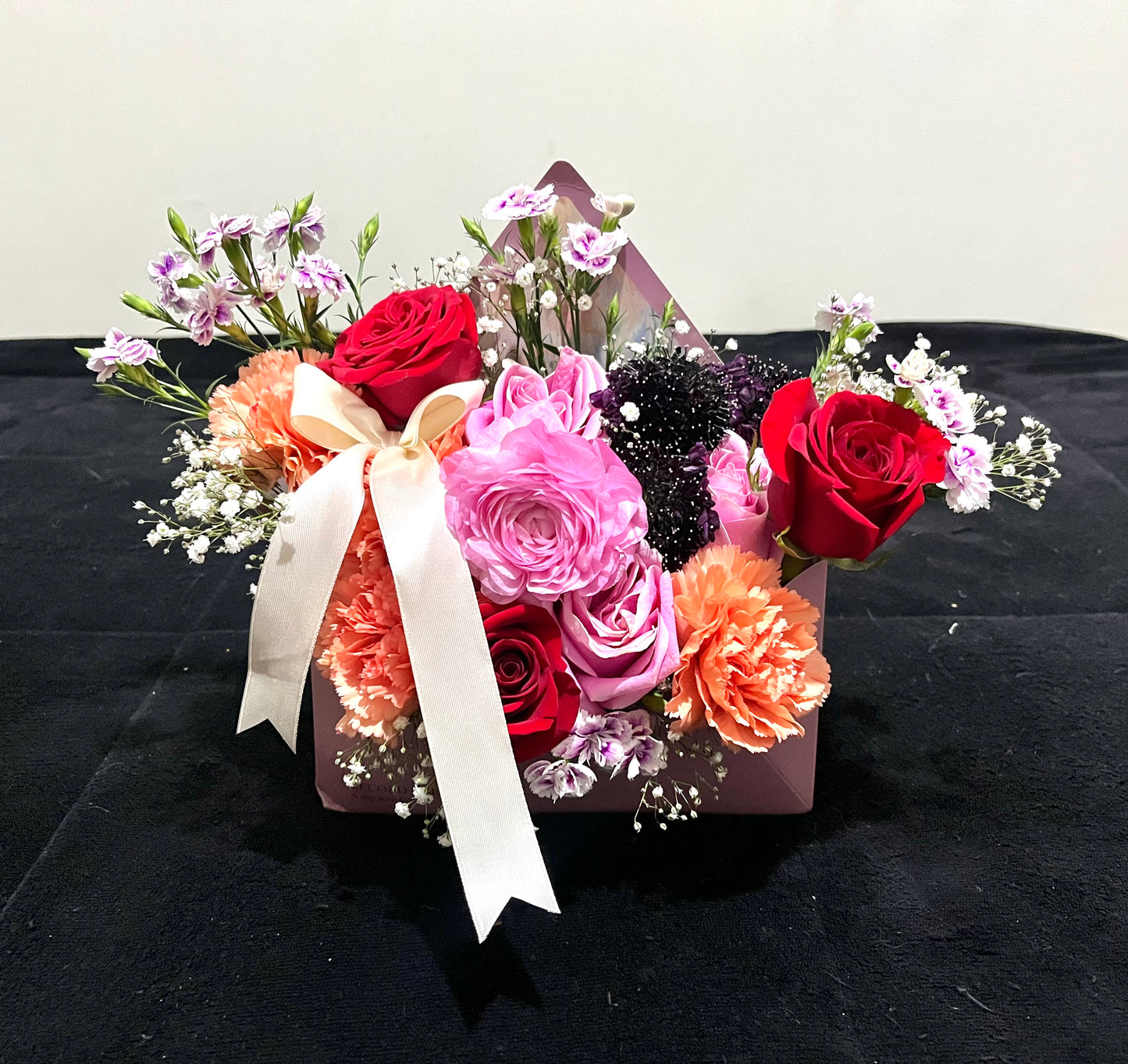 Caja Celebración & Brillo