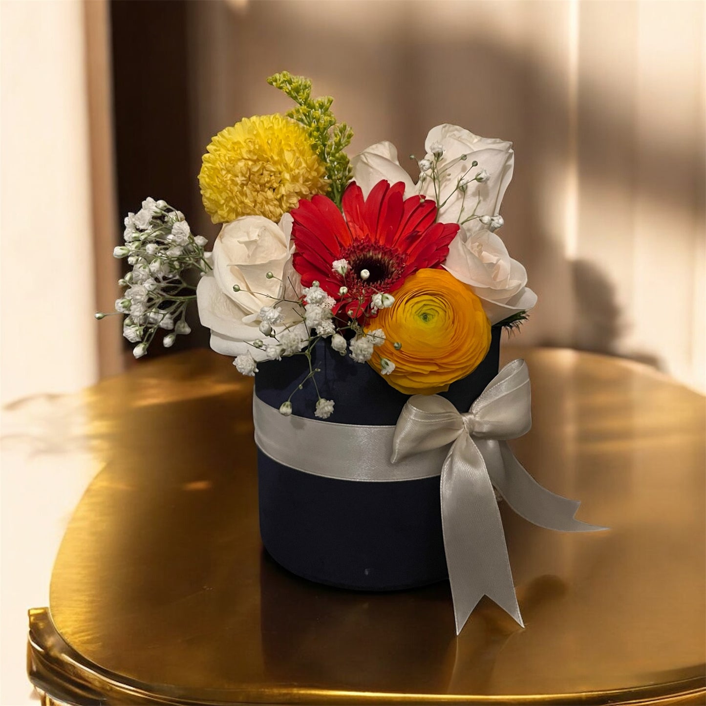 Caja Instante Mágico