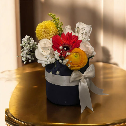 Caja Instante Mágico