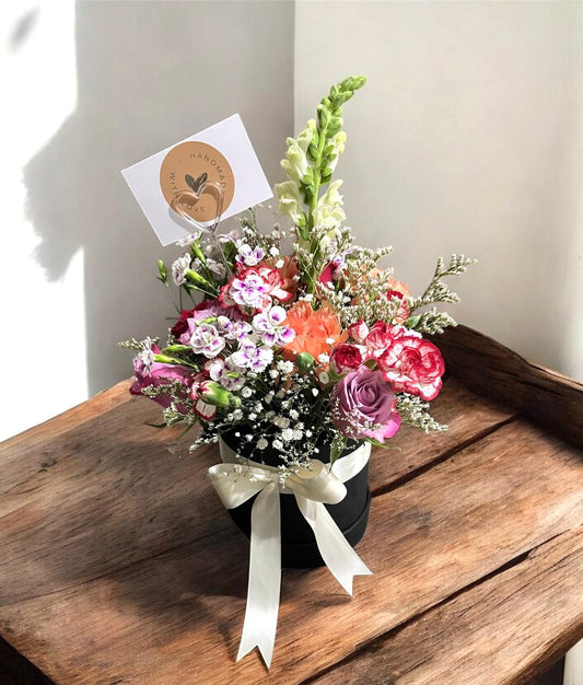 Caja Instante Mágico