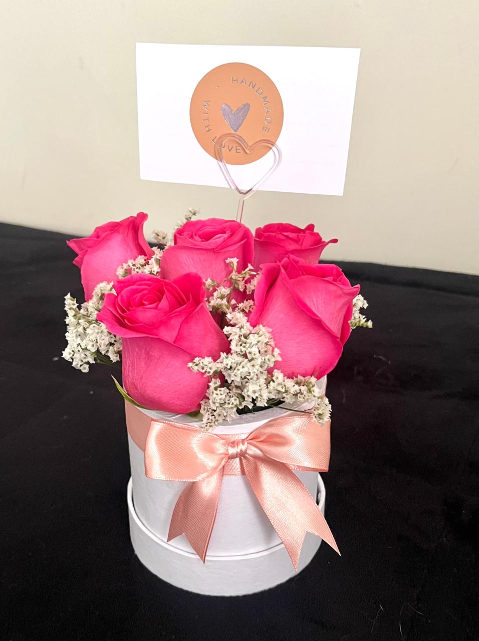 Caja Instante Mágico